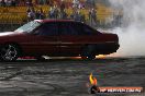 Australian Burnout Shootout WSID